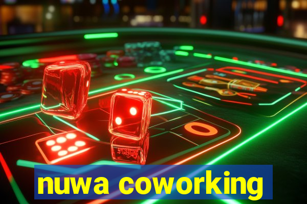 nuwa coworking